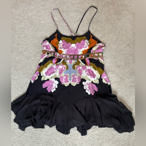 Free people sundress, size small - Picture 1 of 3